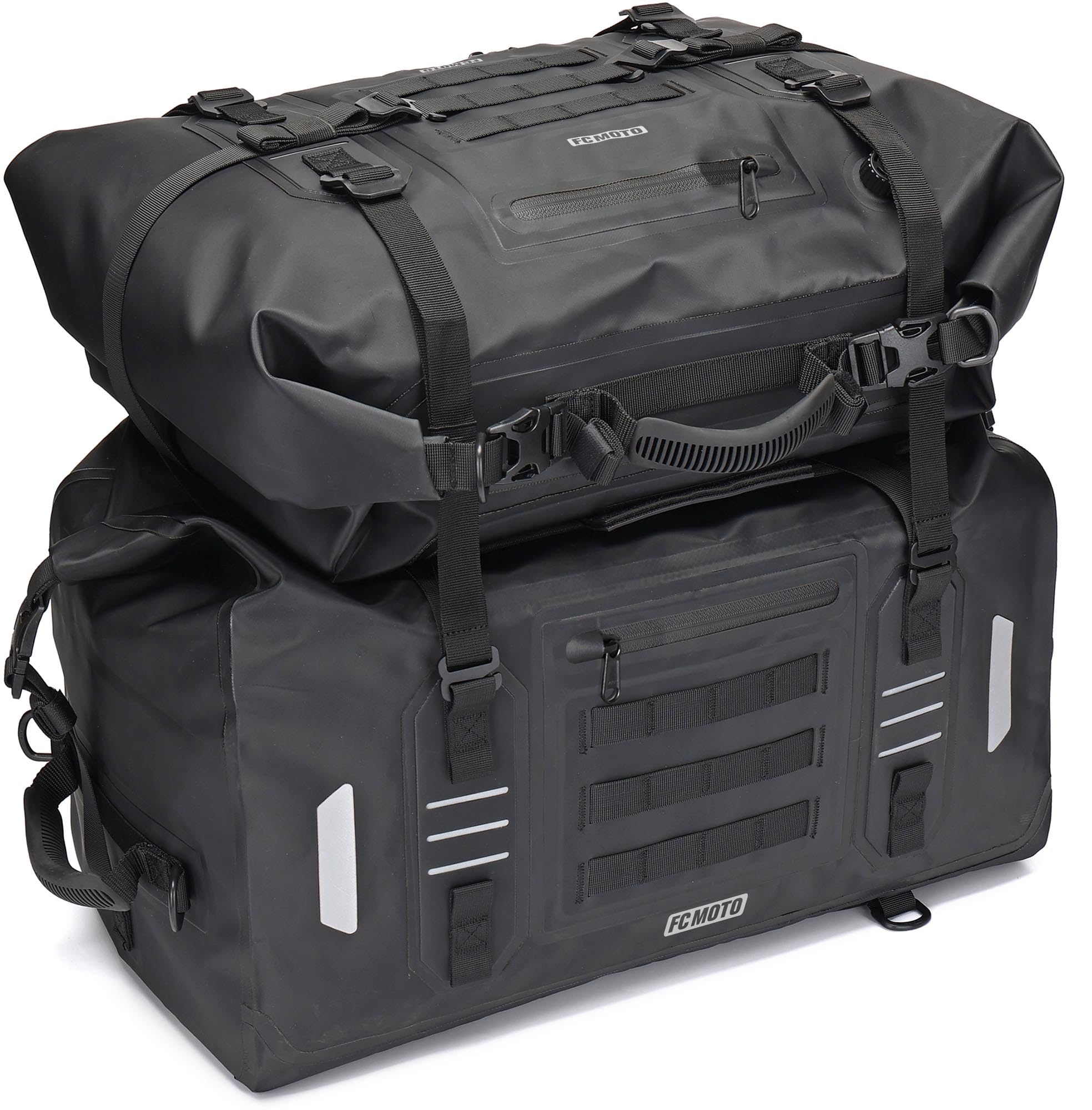 FC-Moto Ever-ST 50 L Torba marynarska/plecak