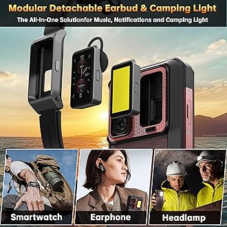 OUKITEL WP300 5G Rugged Smartphone Unlocked Android 15-36GB+512GB/2TB Rugged Phone, 6.8''FHD+ Display 108MP Rear Camera 16000mAh(45W) Battery Waterproof Cell Phones, IP68/IP69K/NFC/WiFi6