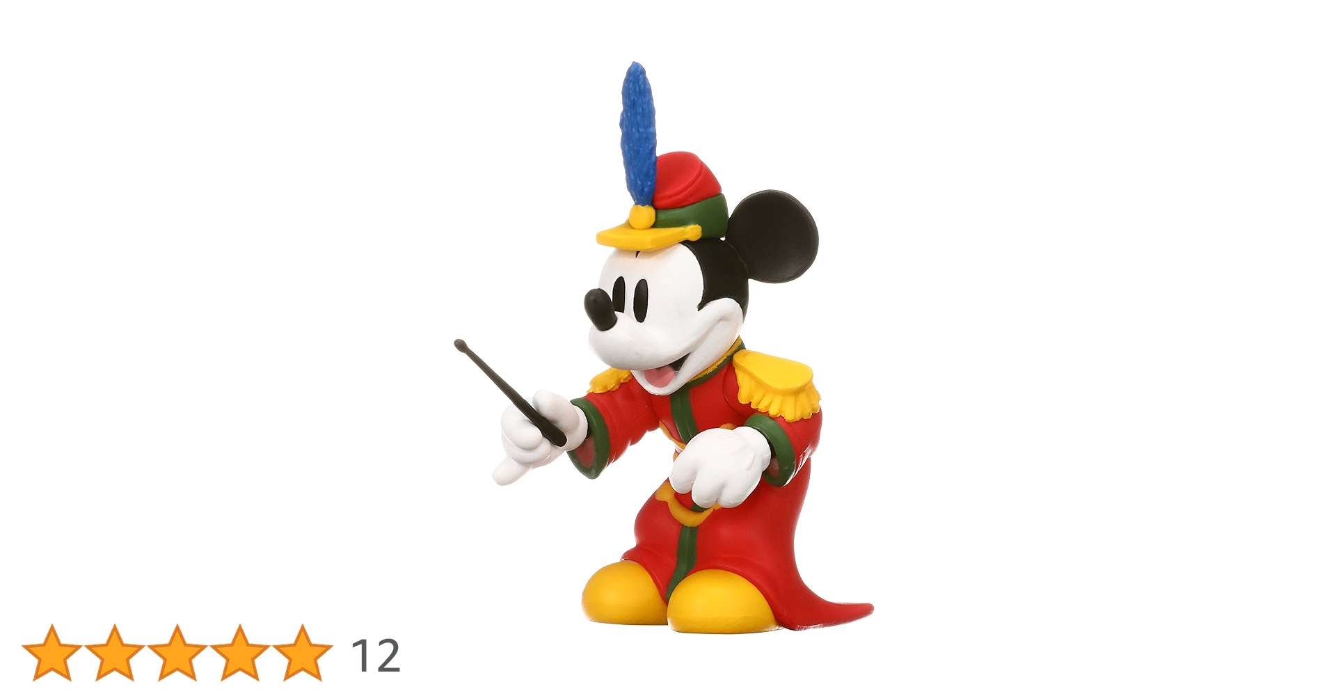 ミッキーマウス 指揮者 ミッキーの大演奏会 アートギャラリー ミッキーマウス 指揮者 ミッキーの大演奏会 アートギャラリー