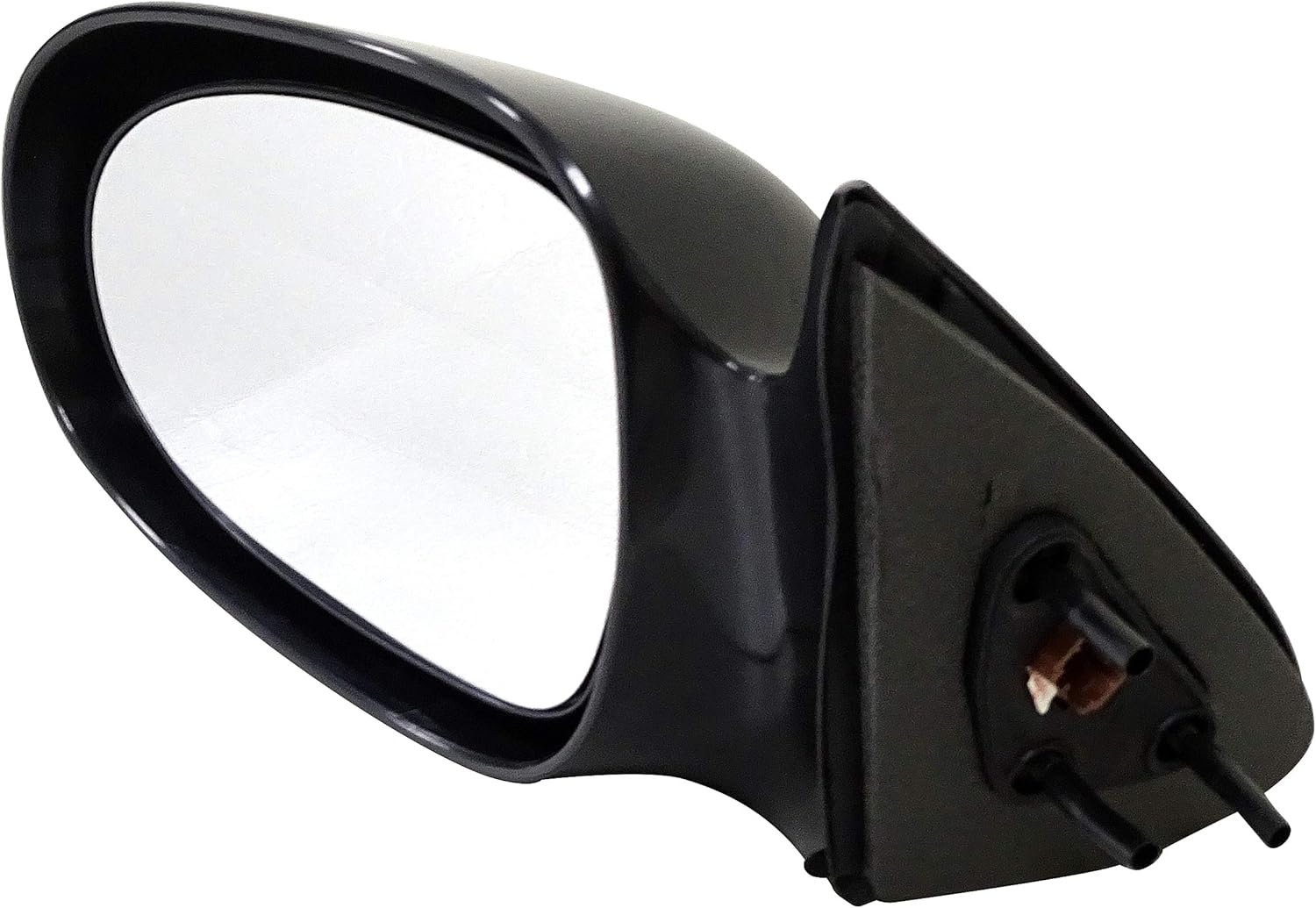Dorman 955-435 Driver Side Door Mirror Compatible with Select Nissan Models