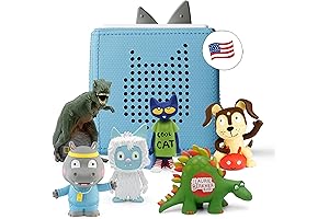 for Teachers Audio Player Starter Kit with Pete The Cat