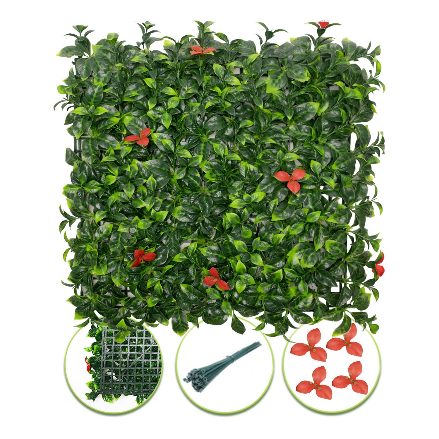 Buy Grass Wall Panels Backdrop Wall Fake Grass Wall Green Grass