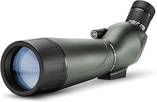 Vantage Spotting Scope 24-72X70 - Hawke