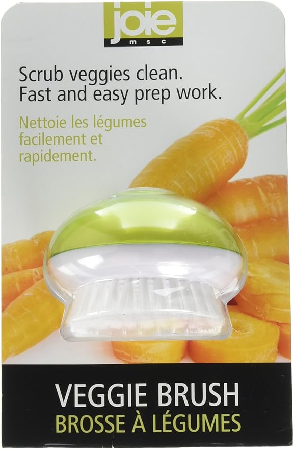 MSC International 39766 Joie Veggie Brush Vegetable