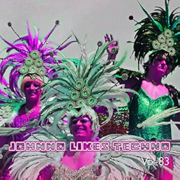 Johnno likes Techno, Vol. 83