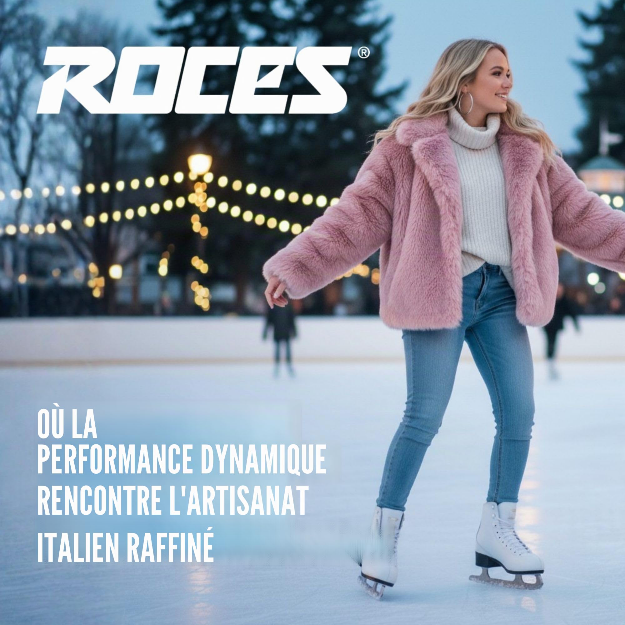 Roces