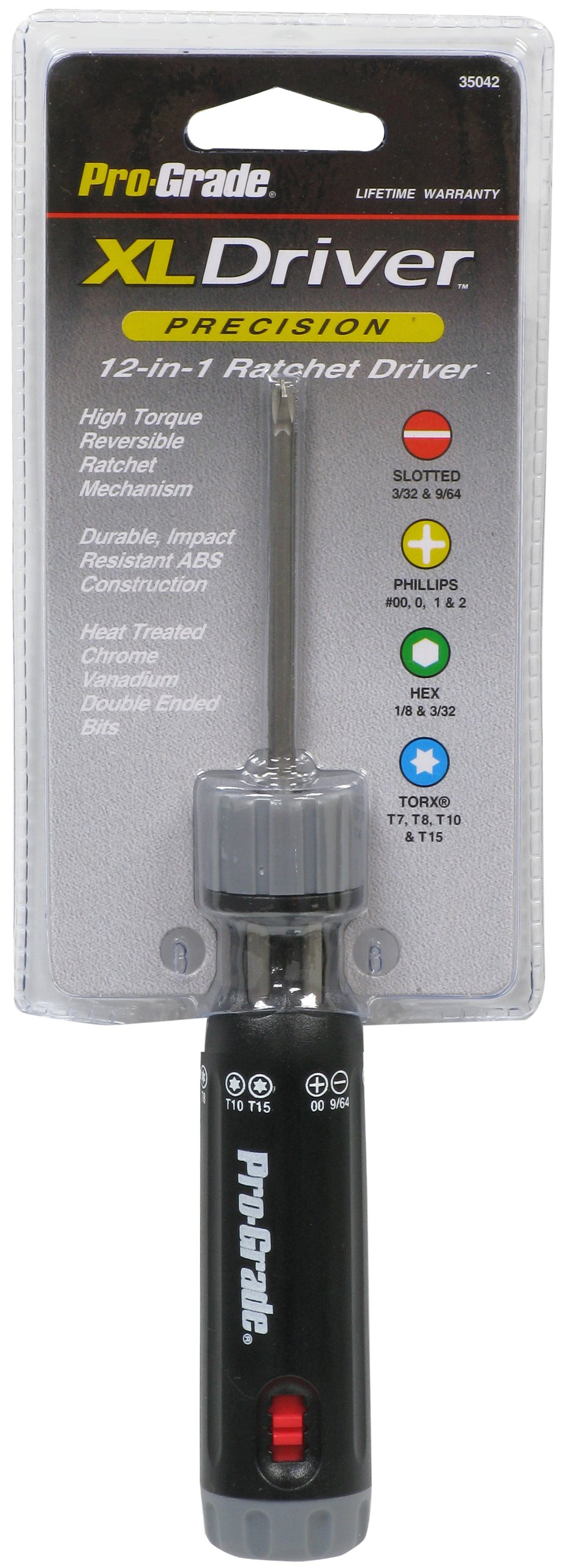 D  ドライバー 12 IN 1 MINI XL DRIVER - Screwdrivers - Amazon.com