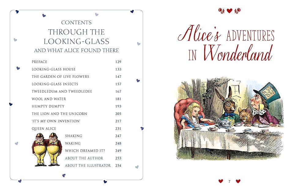 Alice’s Adventures in wonderland 61UunLipTXL._UF350,350_QL50_.jpg