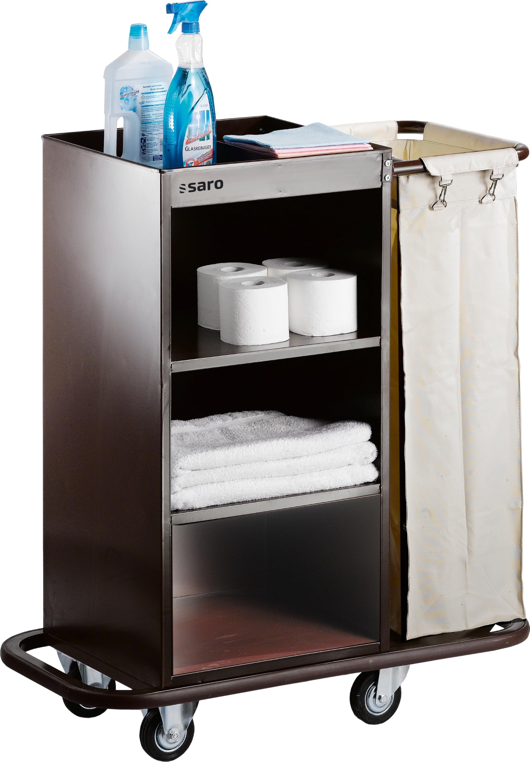 Saro Chariot Room Service AF 260