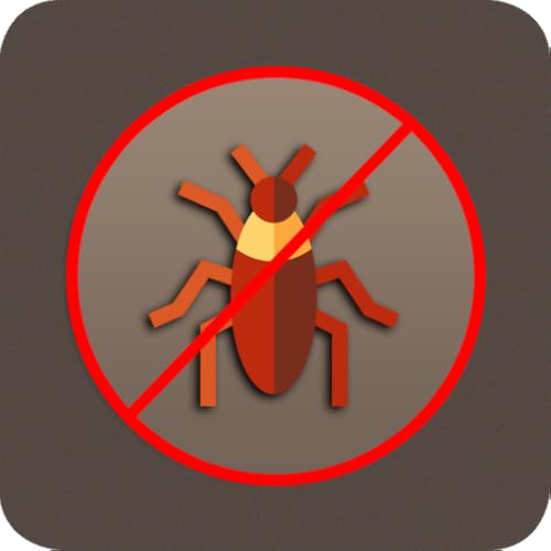 Pest repellent sound