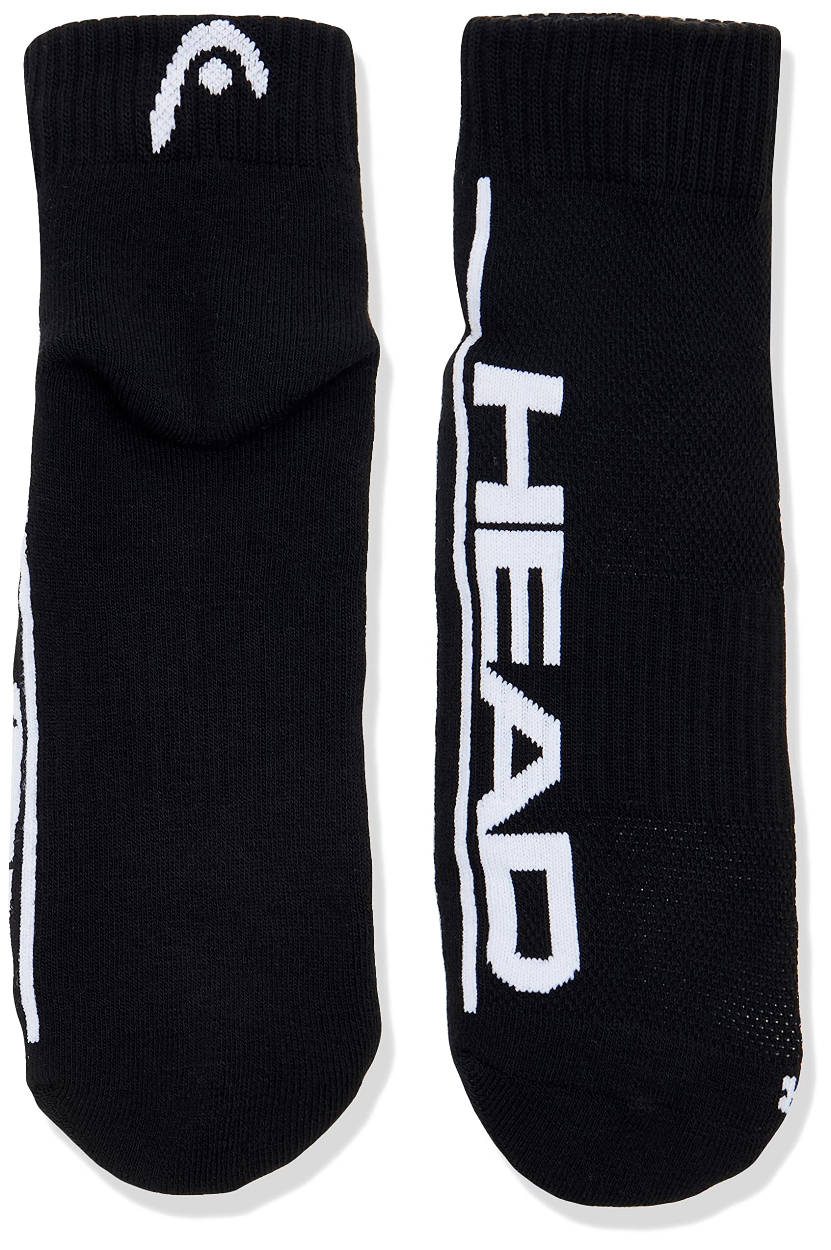 Head Quarter Chaussettes (Lot de 6) Mixte