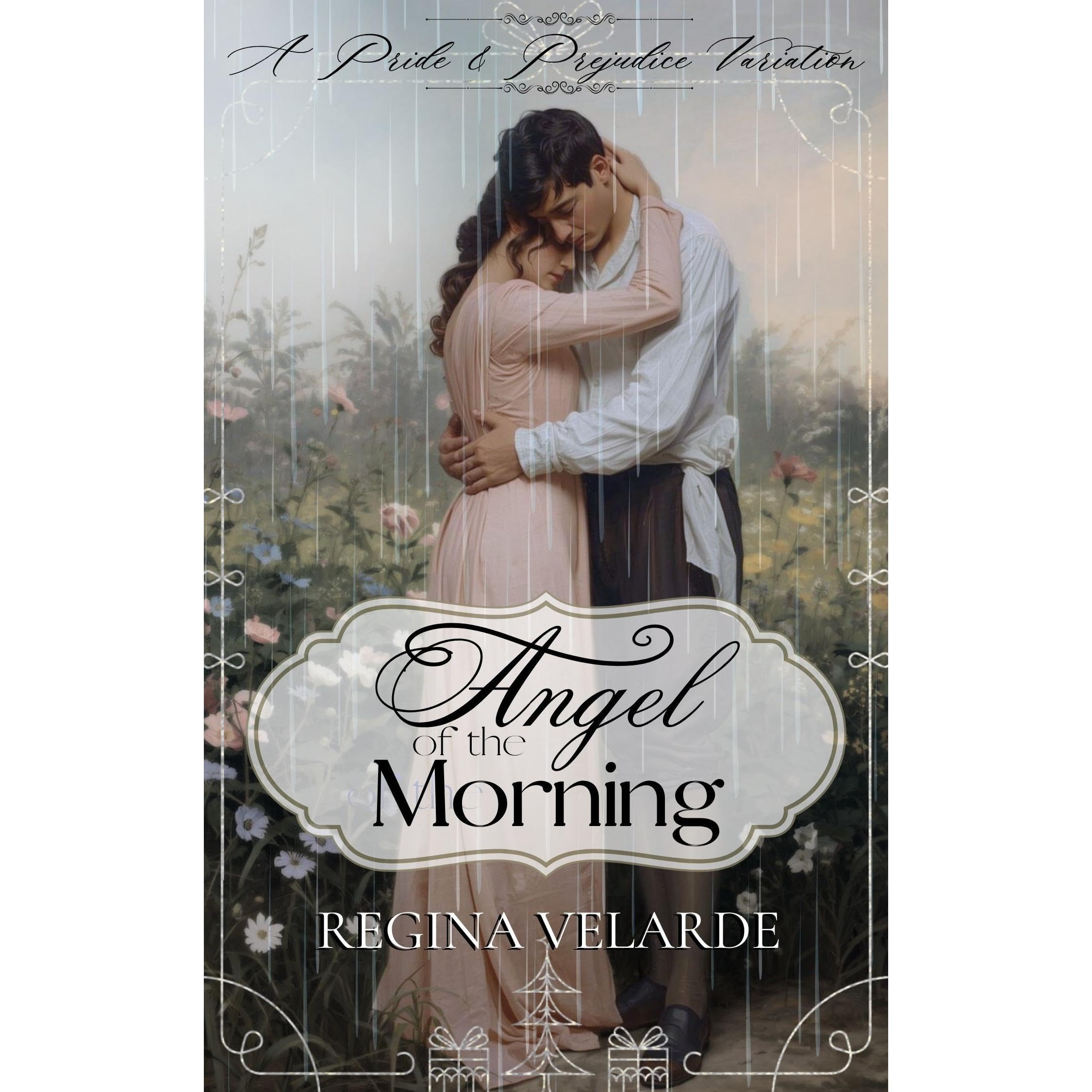 Angel of the Morning