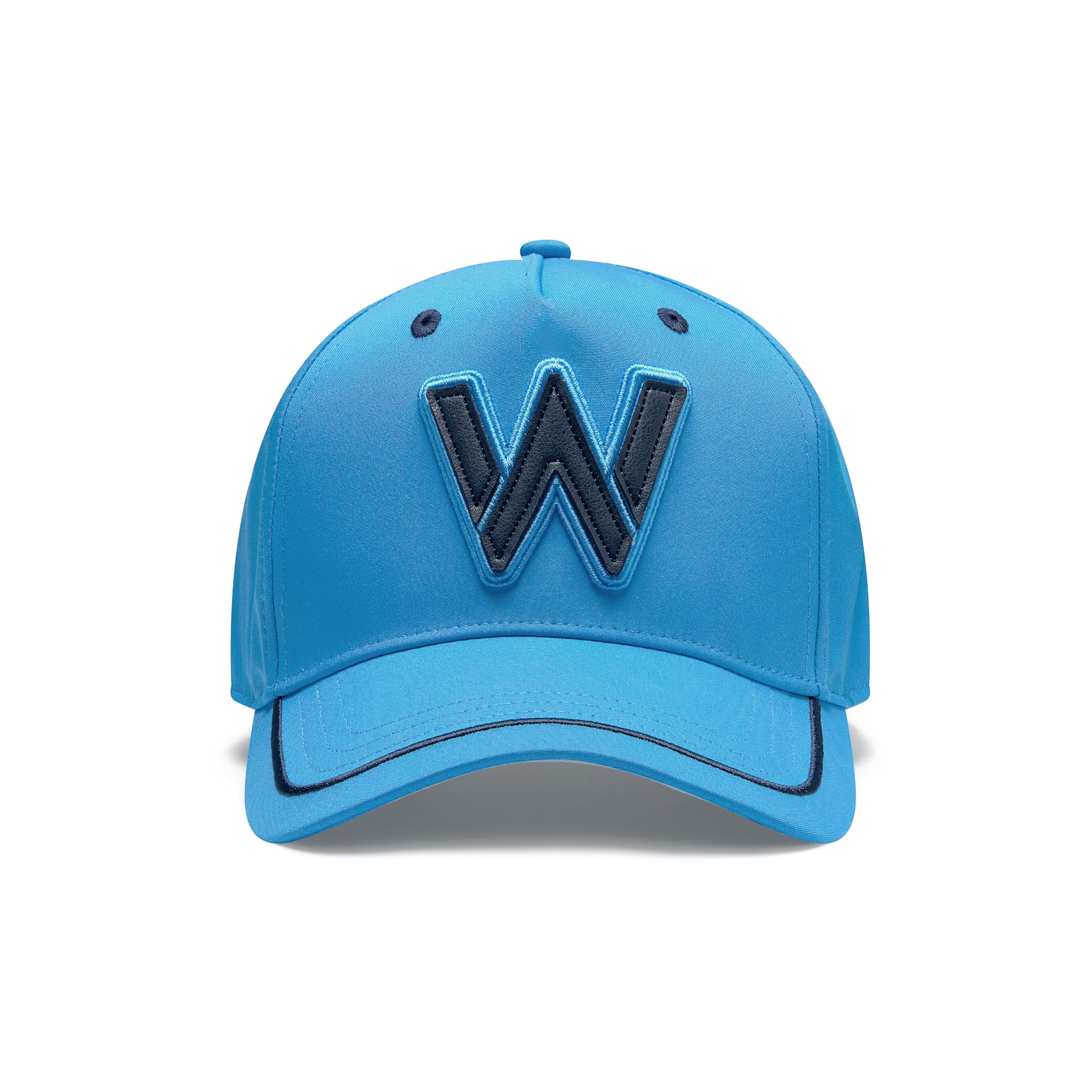 PUMA Williams Racing 2024 Cap - Electric Blue - One Size