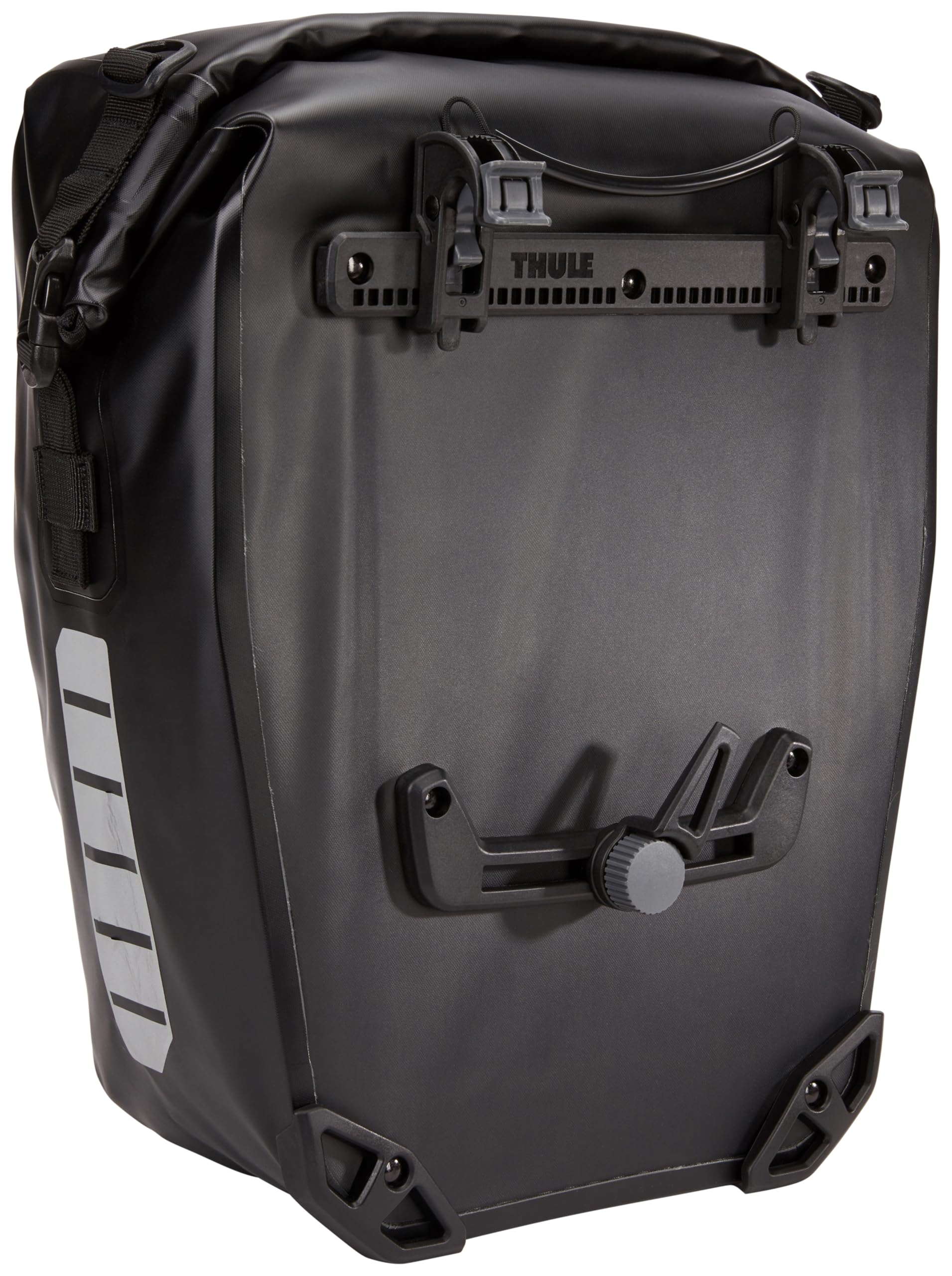 Thule Shield Panierino 25l 2-confezione Black, 25