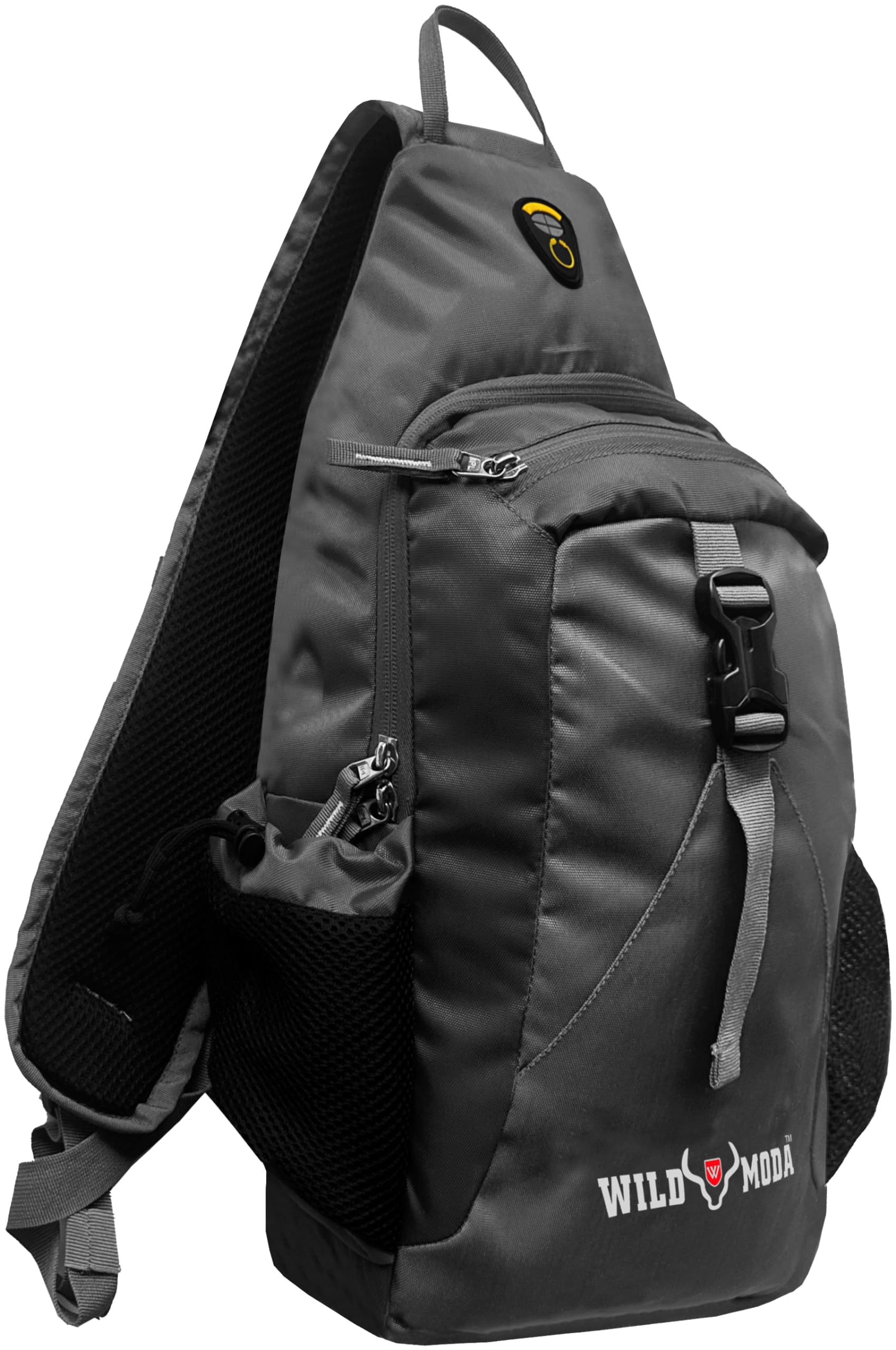 JourneyMate Urban Crossbody Companion-image-36