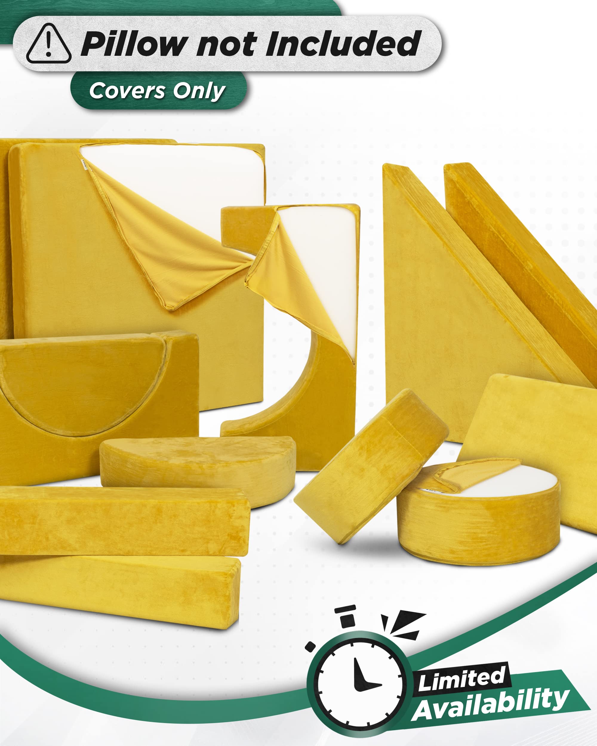 Goldia Clothes Industry Kilts Hose Flashes I Scottish Traditional Socks Flashes (Ferguson Ancient)