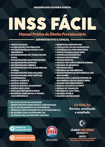 INSS Fácil