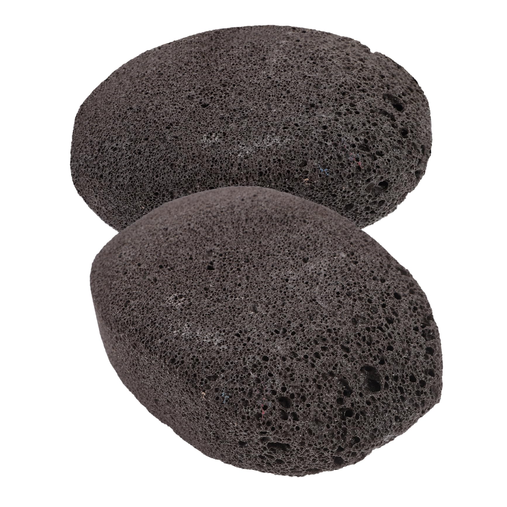 FOYTOKI Foot Pumice Stone Remove Stone Foot Scrubber Dead Skin Remover Exfoliator Random