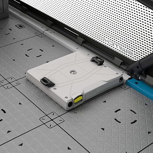 Miniatura 3 de BRP Sea Doo Switch LinQ Placa Modular 295100775