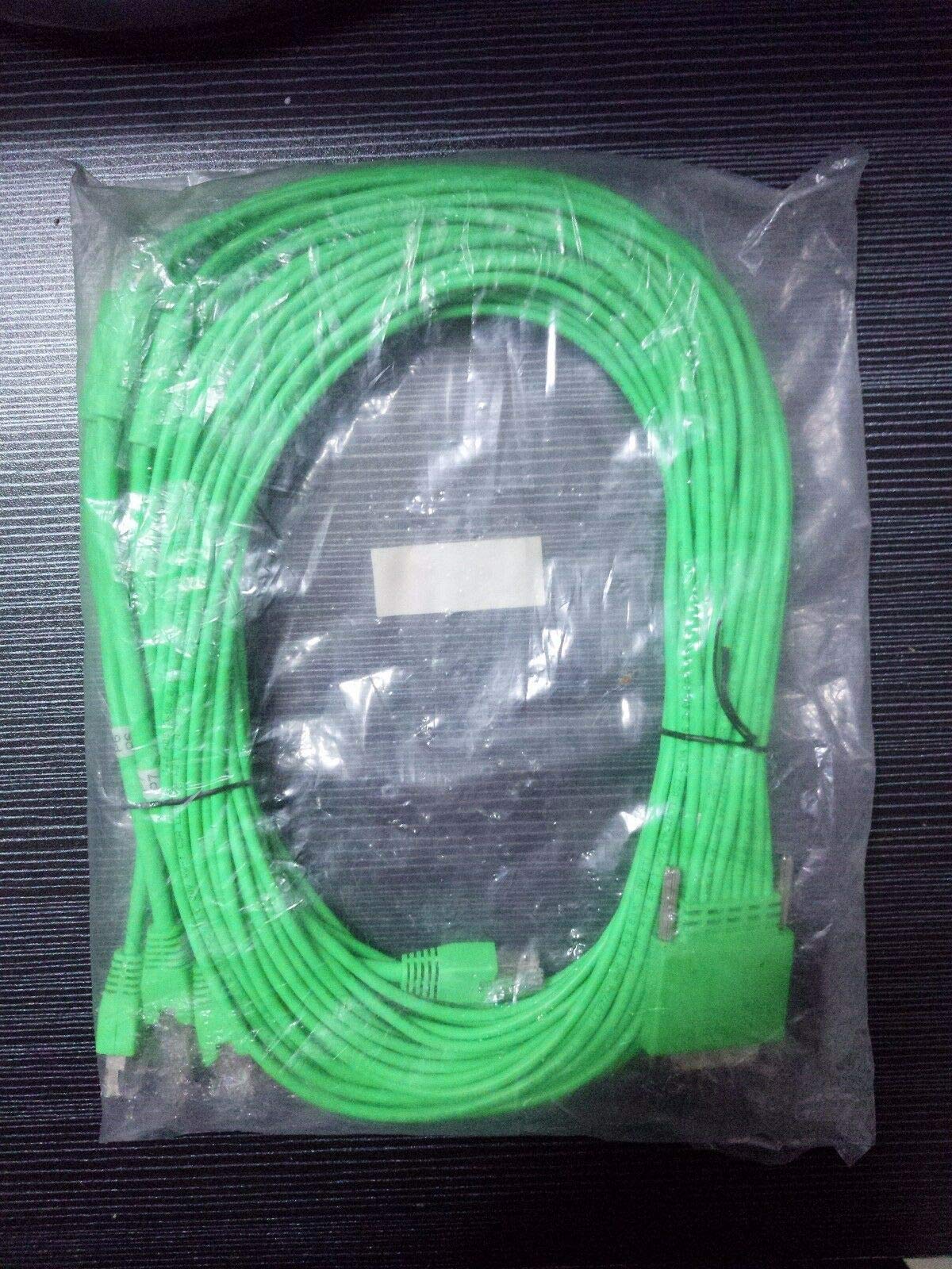 FidgetGear 1PC Cisco CAB-HD8-ASYNC Octopus Cable