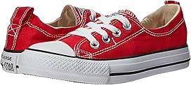 shoreline red converse