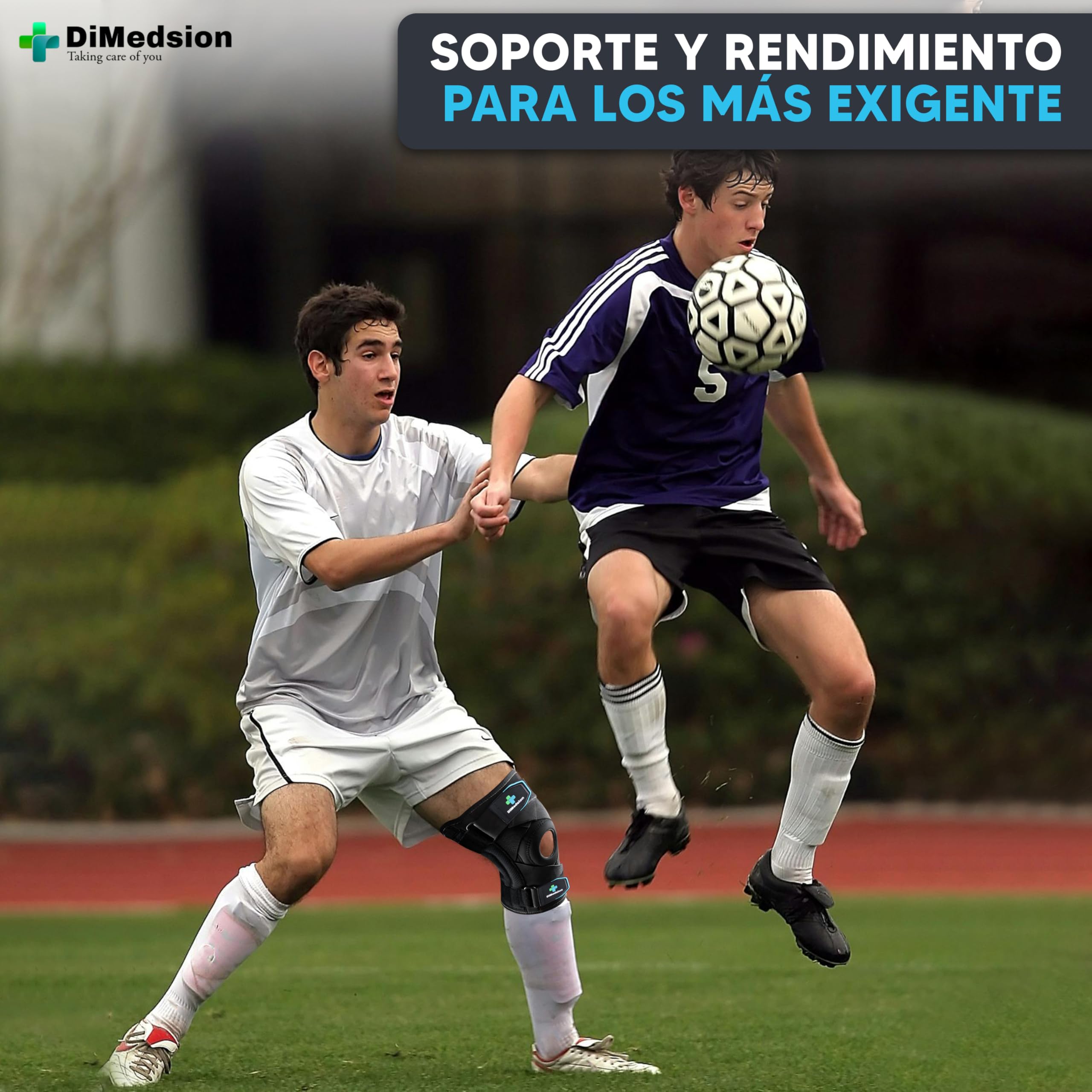 Rodilleras menisco y ligamento Rodillera menisco con bolsa, Rodillera para Menisco, Rodillera ortopédica con Inmovilizador de Rodilla, Rodillera Ligamento Cruzado (XL)