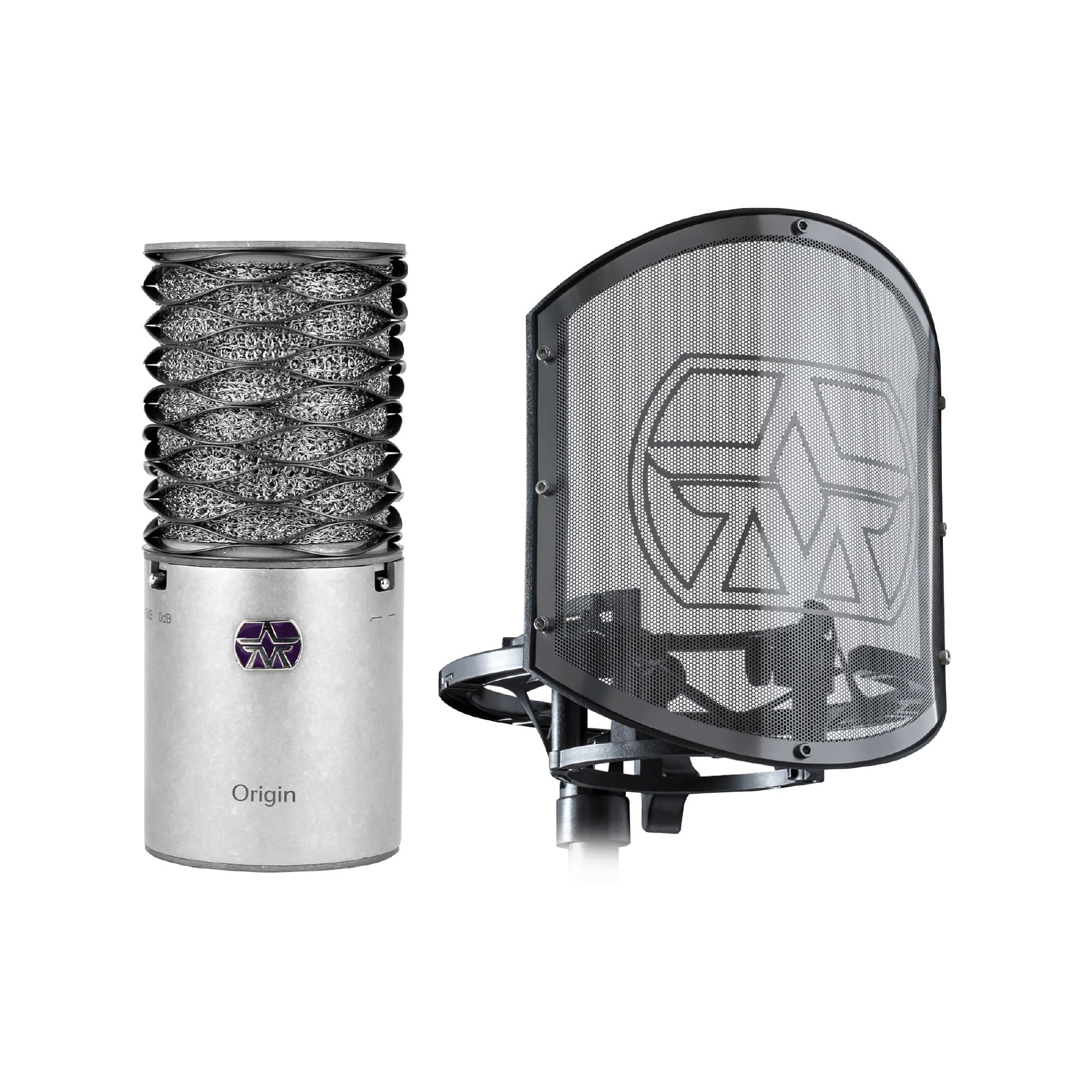 【セール中！】ASTON MICROPHONES Origin Aston Microphones Origin Large-diaphragm Condenser
