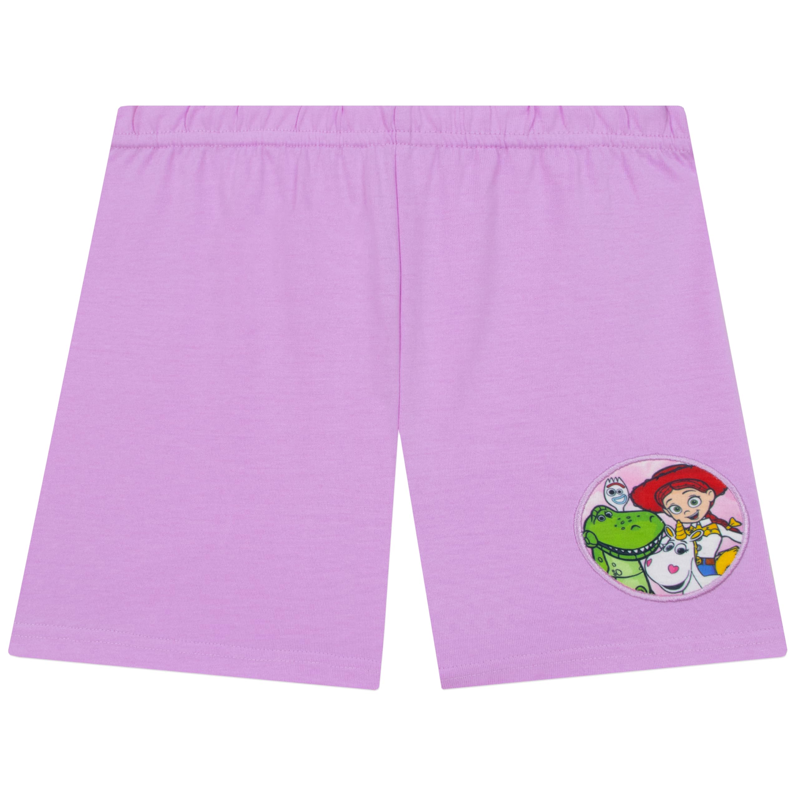 Disney Pigiama Bambino Toy Story, Pigiami Ragazzo Buzz Lightyear E Woody, Pigiama Corto Ragazzo Estate