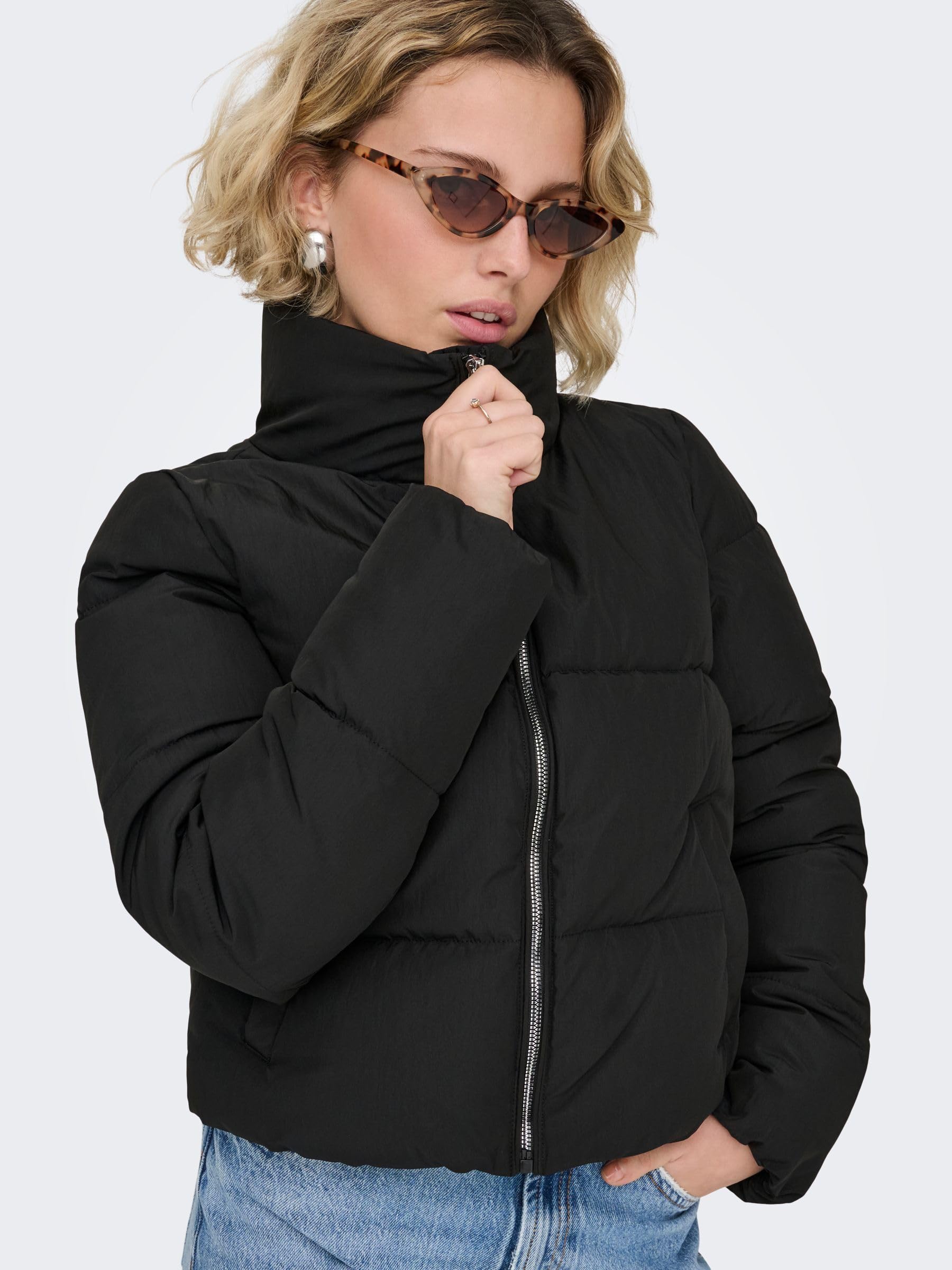 ONLY Puffer Jacket ONLDOLLY Puffer Jacket