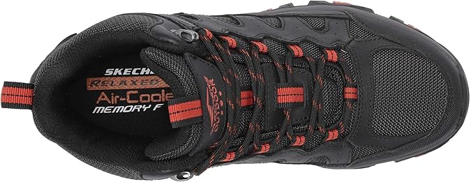 skechers pine trail