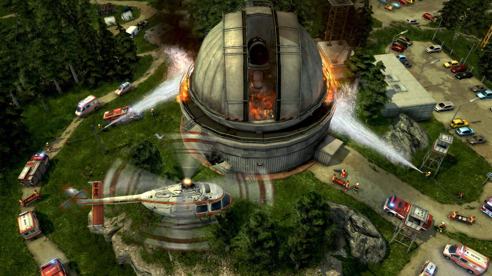 The Complete Emergency (PC) (64-Bit)