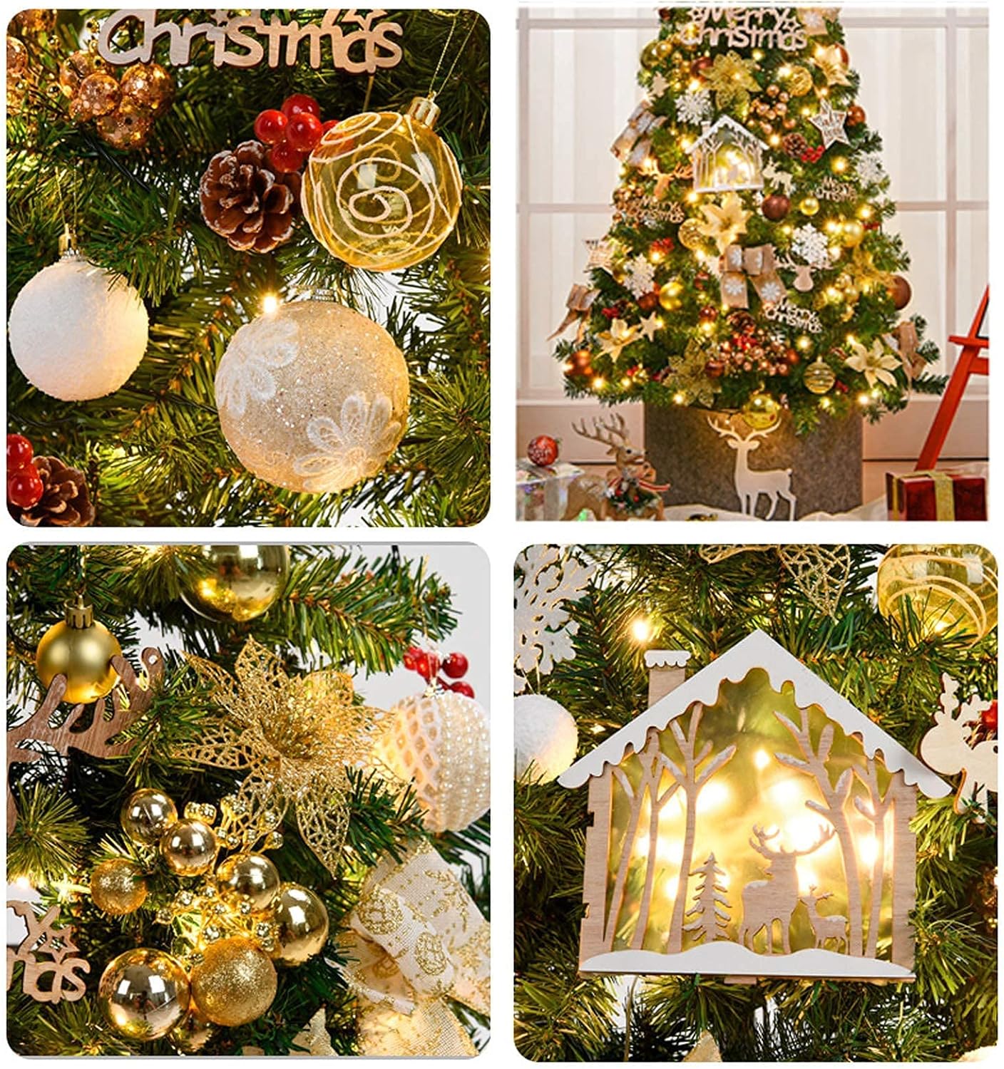 クリスマスの装飾、ギフト、2個のクリスマスの弓の装飾、23 X 35CM / 9 X 13.77インチの大きな花輪の弓、DIYの弓の  片づけても片付けても散らかいがちな子ども部屋。 そんなときはドーナツのウォールハンガーを使ってみてはいかが🍩 カッティングボードの 上に並ぶ ... 新しいクリスマス ツリー LED リボン ライト DIY レース弓ライト クリスマス ツリーの装飾品ホーム パーティー ショップ装飾