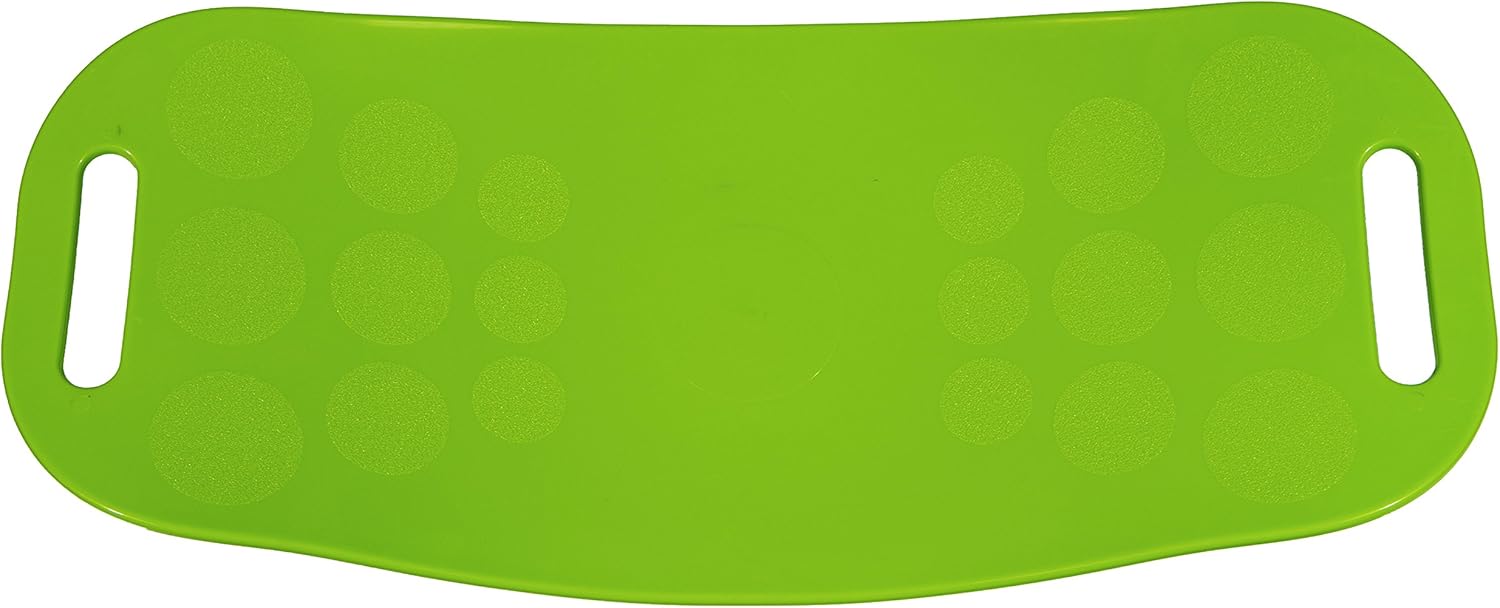 HVM Fit Board The ABS Legs Core Workout Balance Board