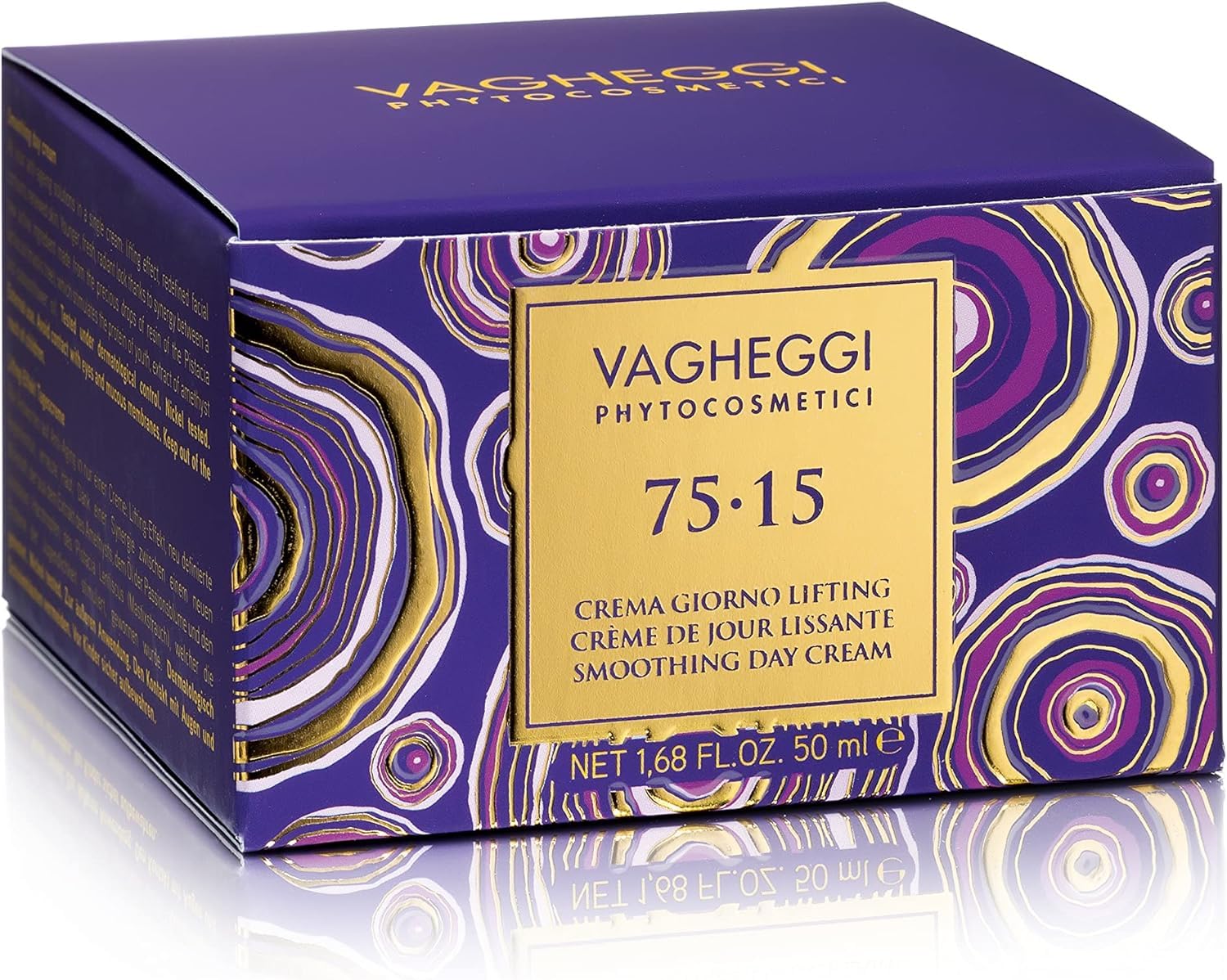 Vagheggi 75.15 Crema Viso Giorno Lifting