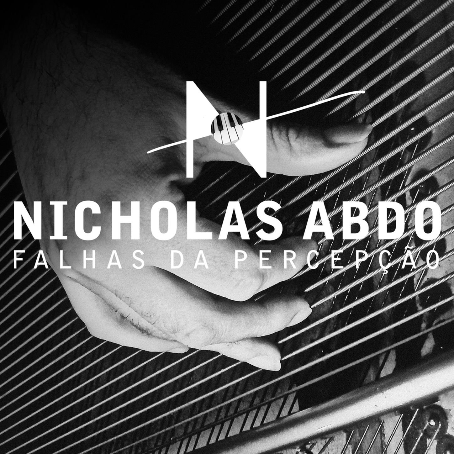 Nicholas Abdo
