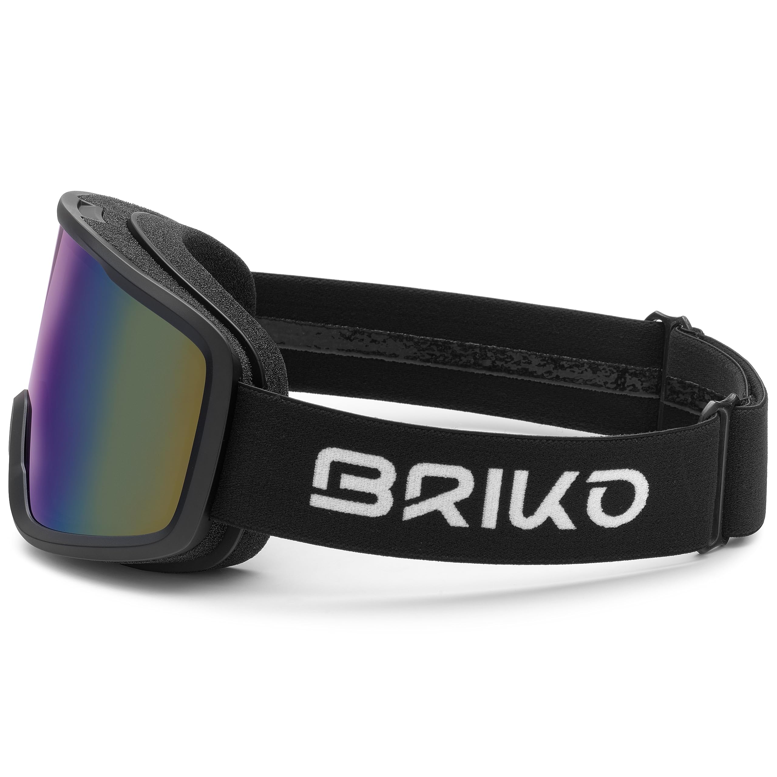Briko Chamonix GOGGLES Mixte (lot de 1)
