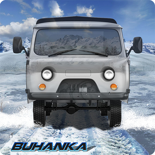 Buhanka Rv Buhanka-Amazonアプリストアのアプリ
