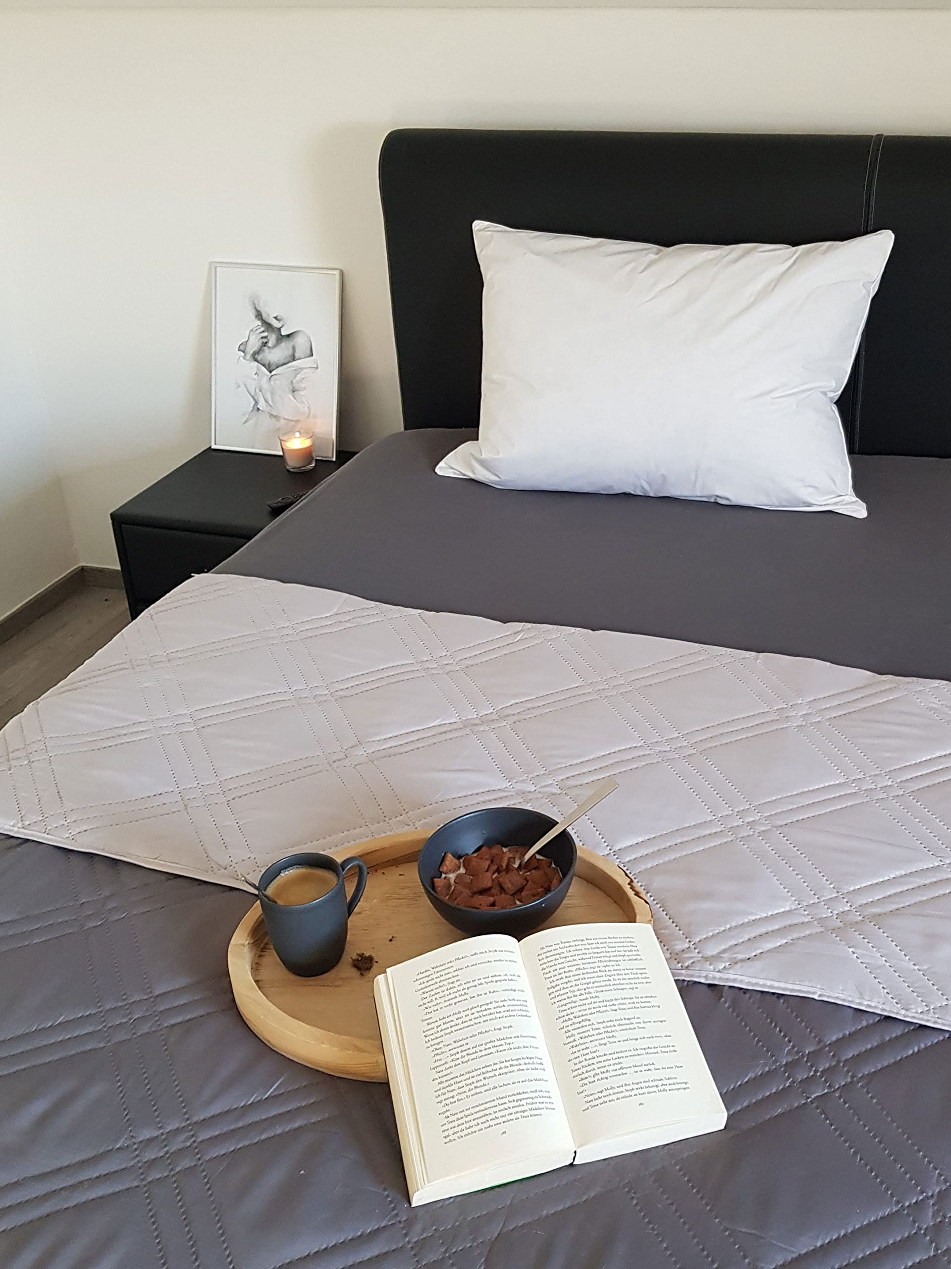 100% natuurlatex hoofdkussen testen......wat s het en S het wat 100% natuurlatex hoofdkussen testen......wat s het en S het wat