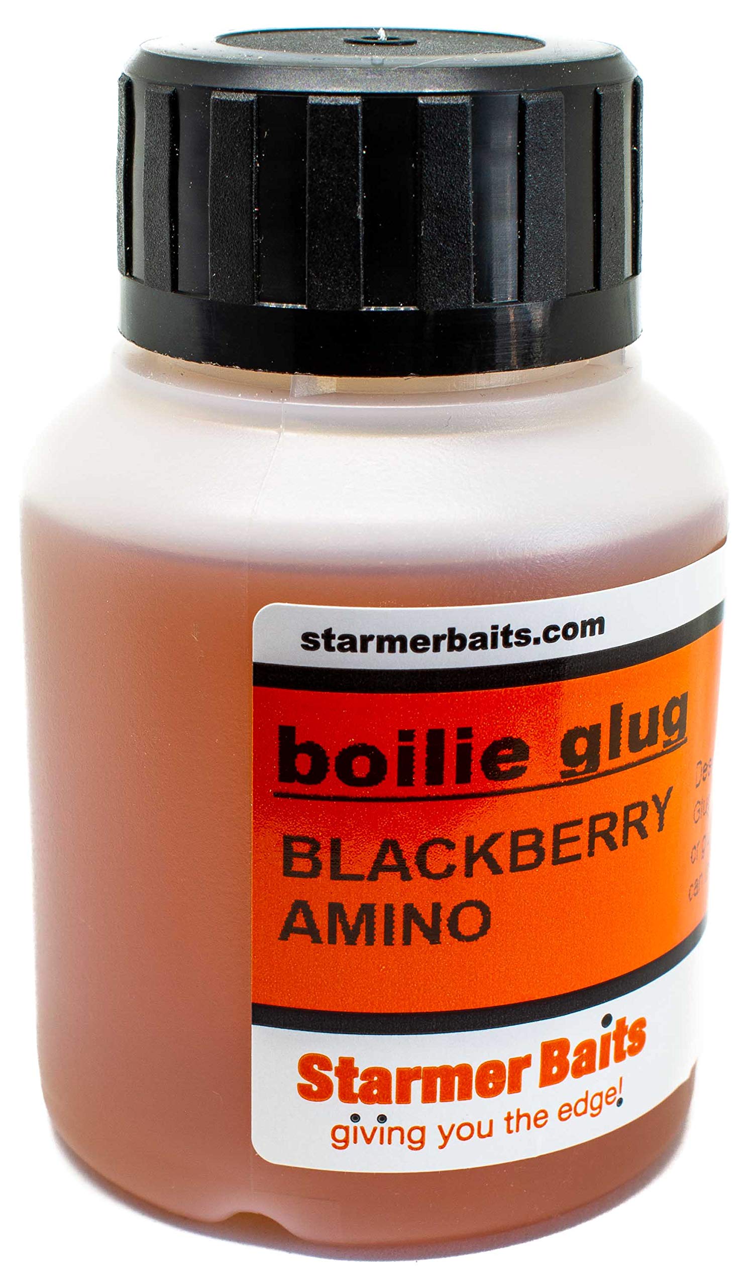 starmerbaits glug/BLACKBERRY AMINO / 125ml