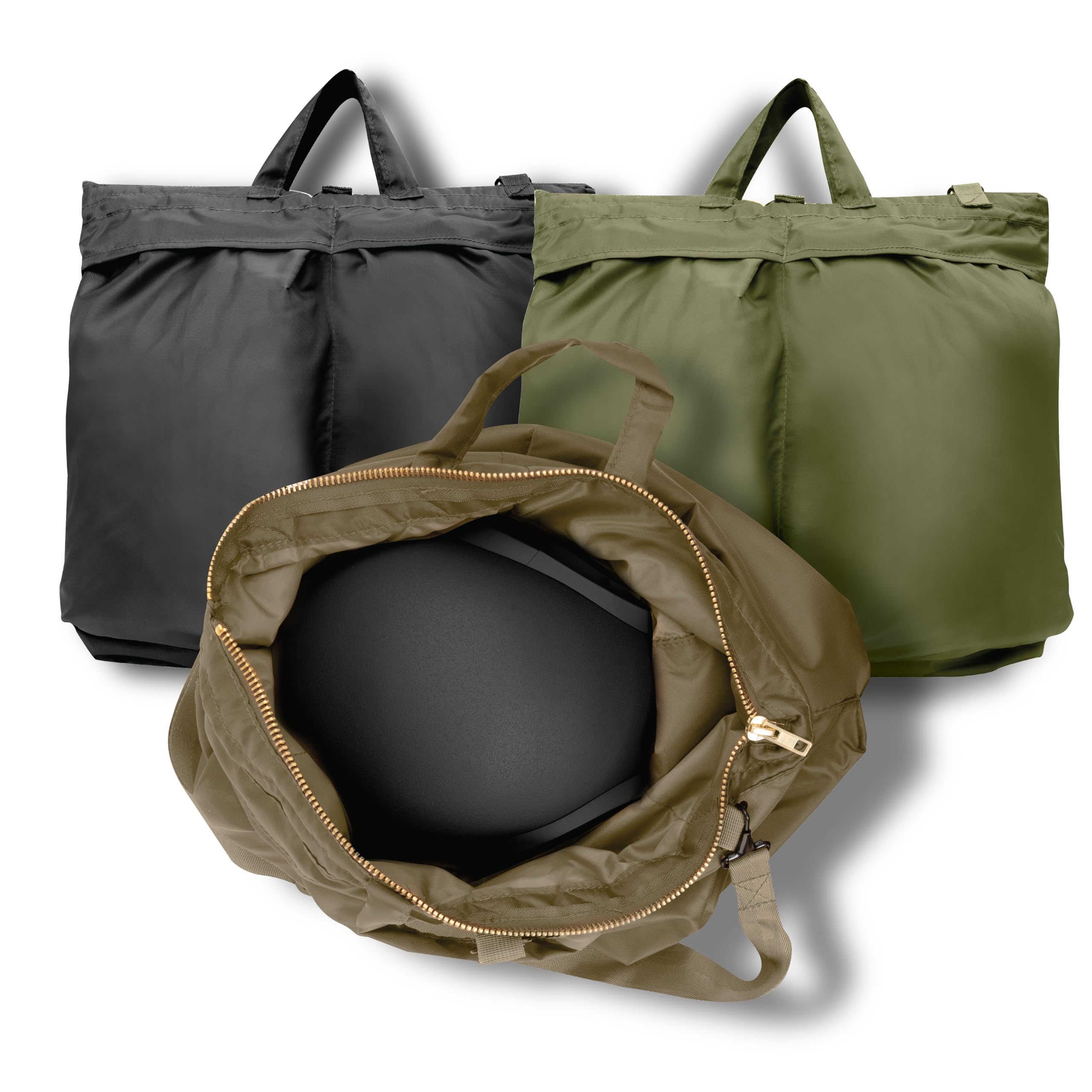 Rothco Flyers Helmschultertasche