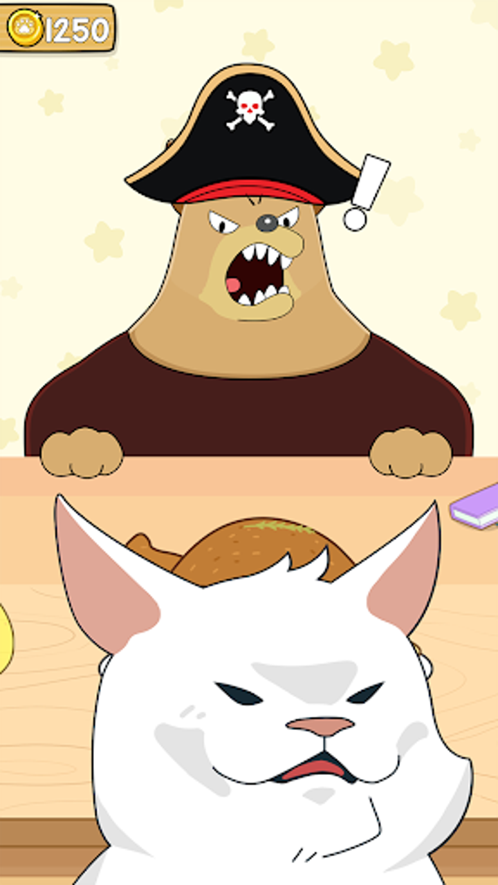 Cat Escape: Hide and Seek - Aplicativo na Amazon Appstore