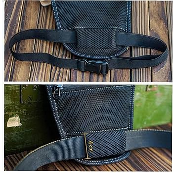 Amazon.co.jp: 脇下ショルダーバッグ 隠しセキュリティバッグ