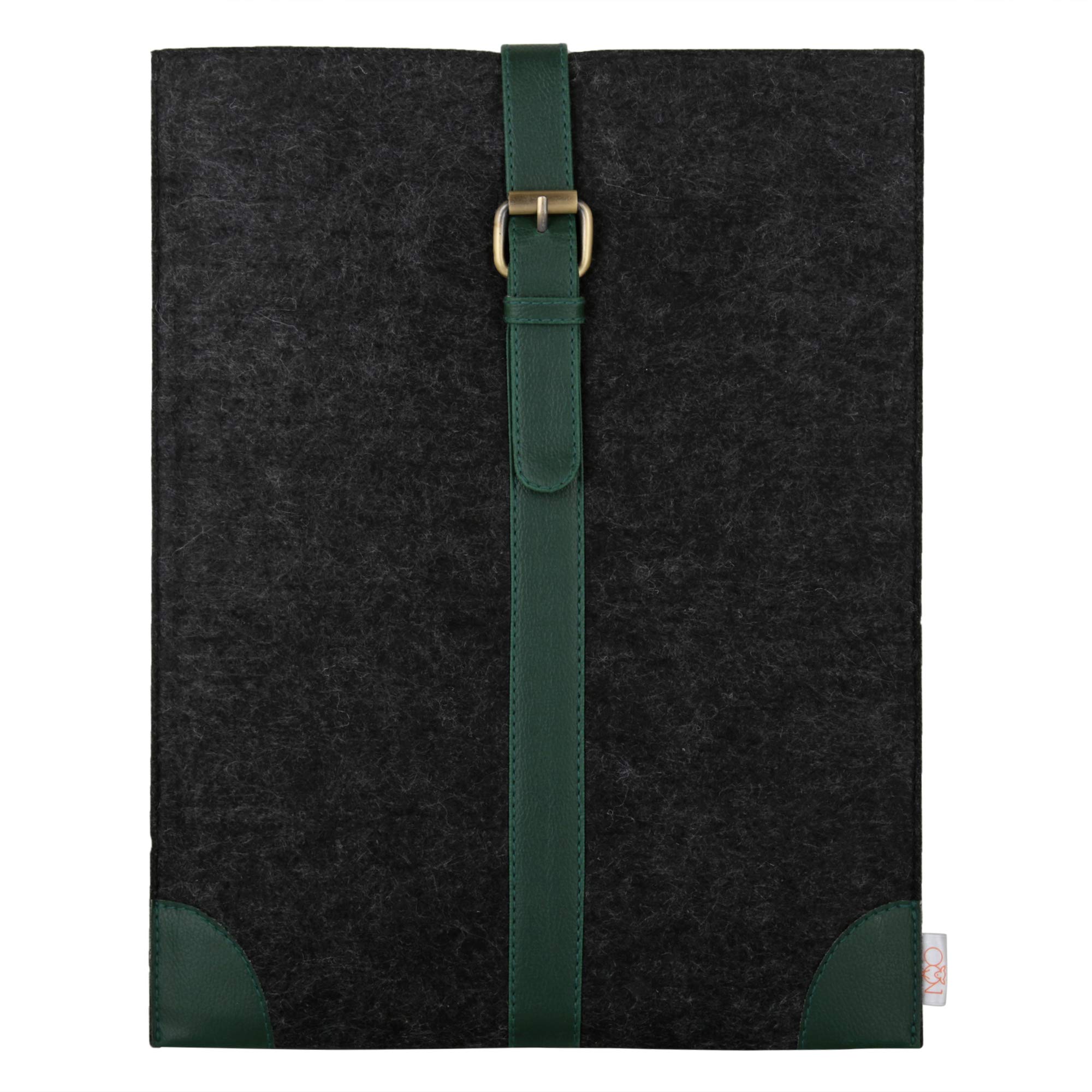 11 inch Laptop Sleeve Sturdy External Size 12" x 9" Easily fit 11 Inch Laptop Sleeve (B087RT4ZZC) Amazon Price History, Amazon Price Tracker