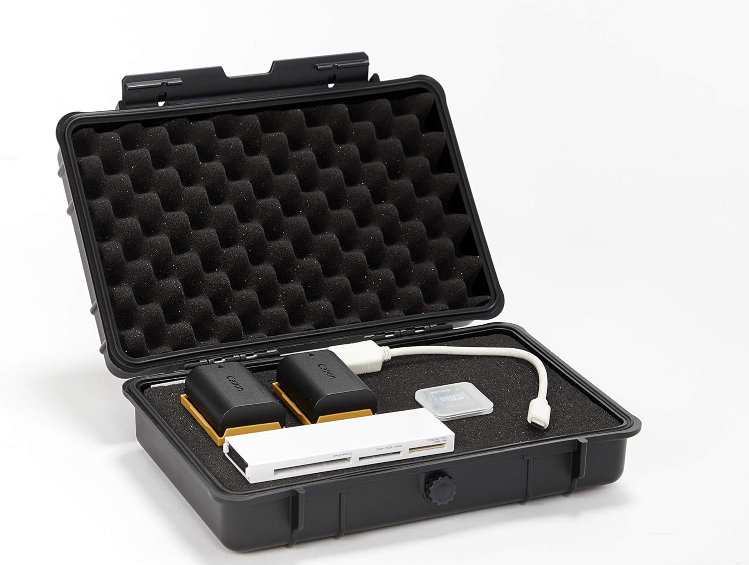 TRUSCO Protector Tool Case TAK-8BK