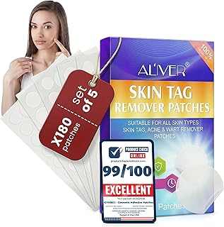 180 parches adhesivos cosméticos de alta cali...