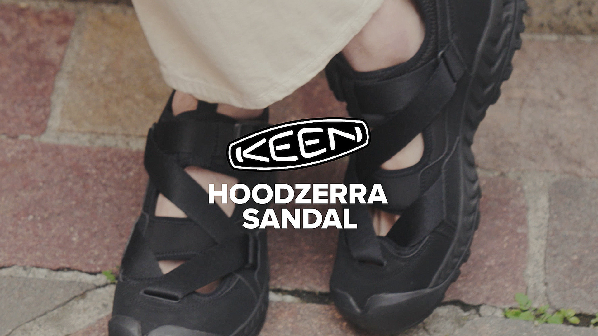 Amazon | [キーン] HOODZERRA SANDAL フッドゼラ サンダル