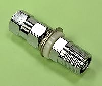 Vista 1 de FIRESTIK K-4A CB RADIO ANTENNA HEAVY DUTY SO-239 STUD MOUNT (BULK)