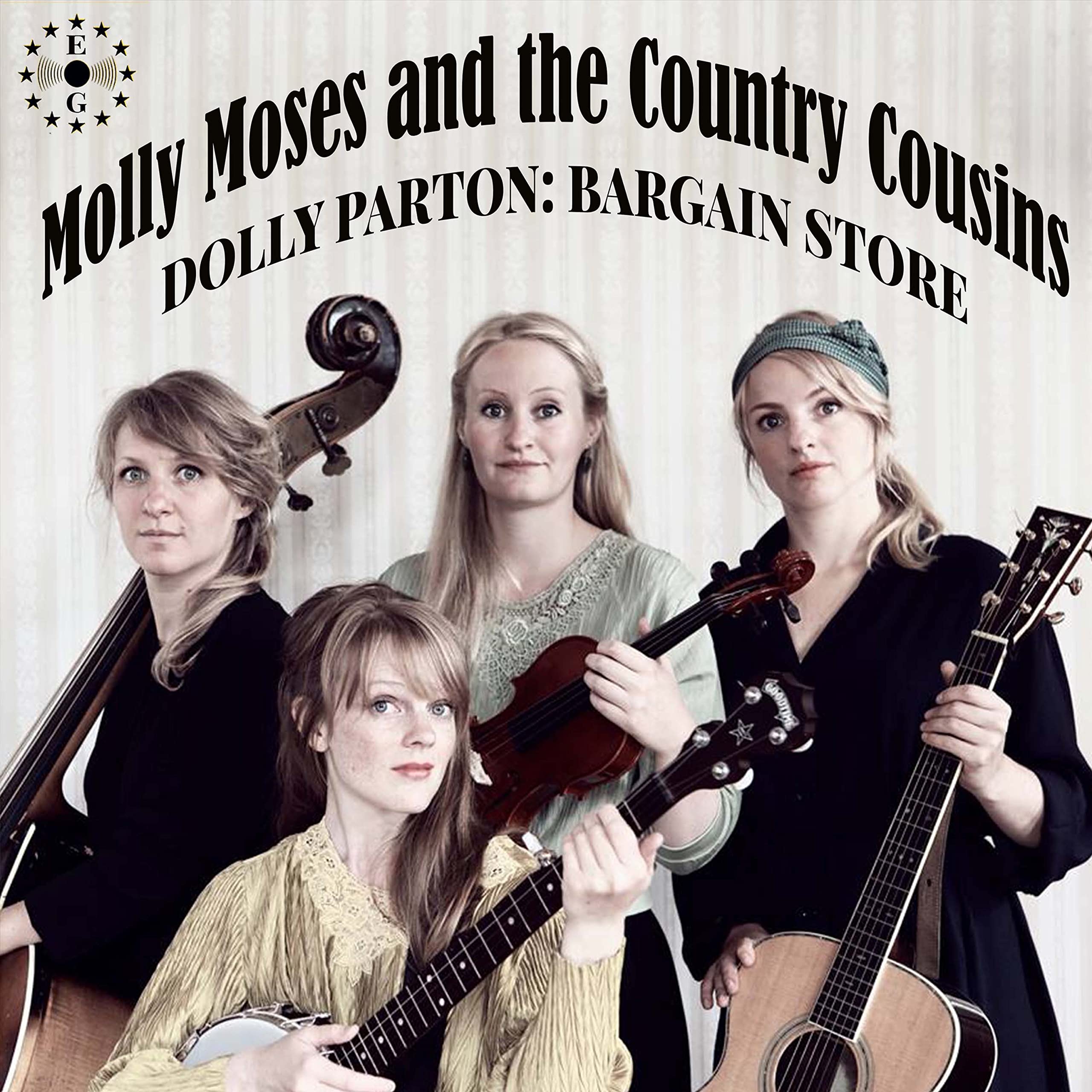 Molly Moses and the Country Cousins