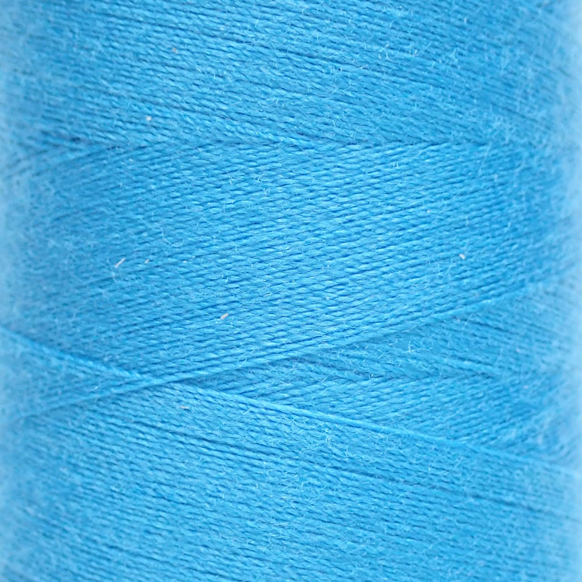 Moon Thread M002910 Turquoise Spun Polyester Sewing Thread - 1000M