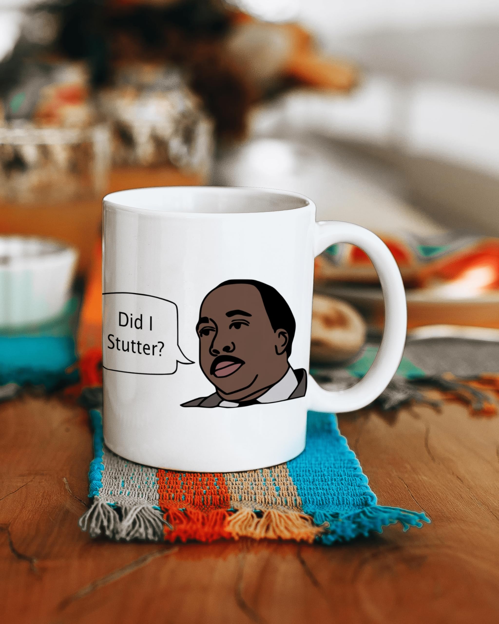 The Office Coffee Mug - Stanley